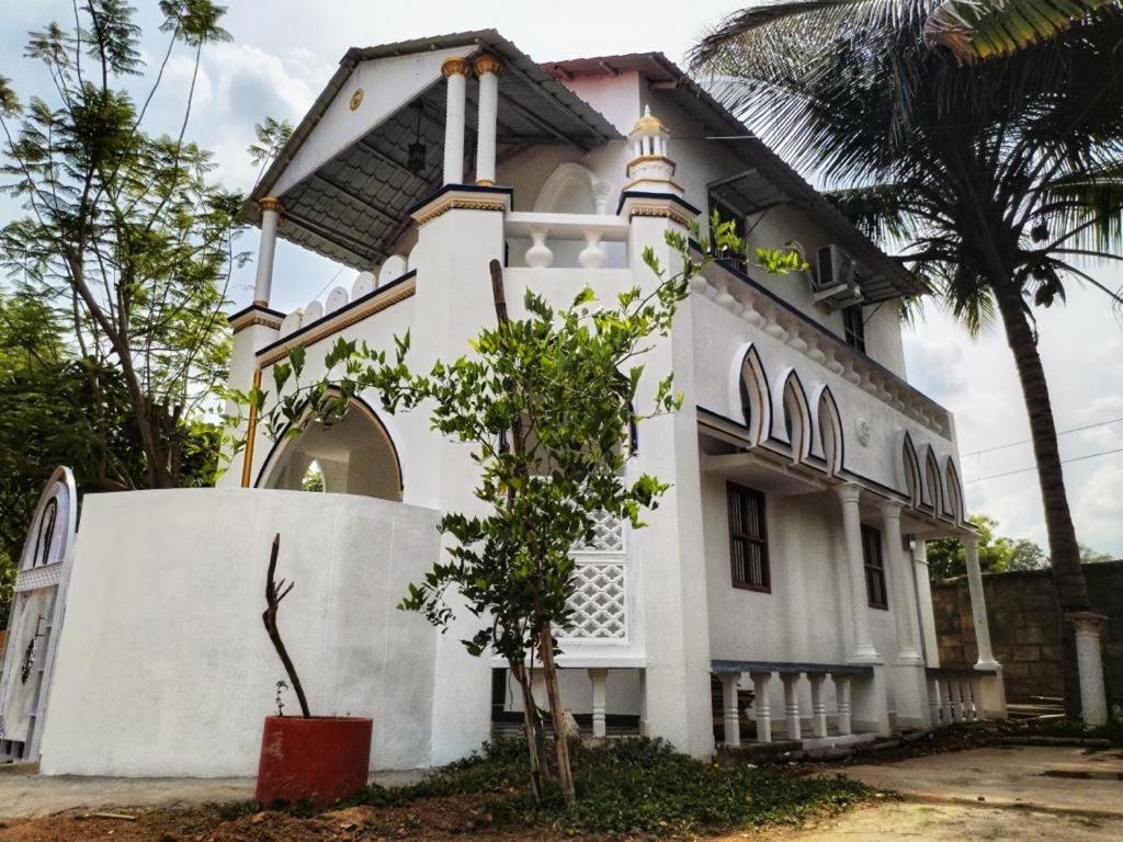 Meena Mahal Cottage Kāraikkudi Exterior foto